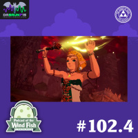 Episodio 102.4 - ¿Cuál Guerra del Destierro es Mejor?