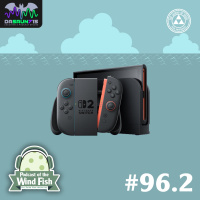 Episodio 96.2 - ¡Ya queremos el Nintendo Switch 2!