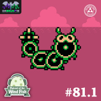 Episodio 81.1 - Level 1: Tail Cave