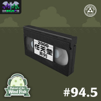 Episodio 94.5 - Amor al Coleccionismo feat. @aitsui_zcollector