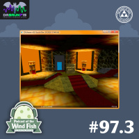 Episodio 97.3 - Nintendo Gigaleak: La Gigantesca Filtración