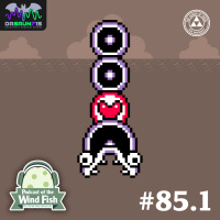 Episodio 85.1 - Level 5: Catfish Maw