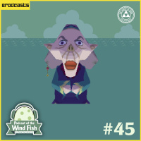 Episodio 45 - Song of Birds