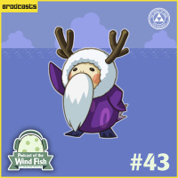 Episodio 43 - Song of Discovery