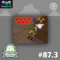 Episodio 87.3 - Los Cameos de Zelda