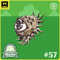 Episodio 57 - Level 5: Lizard