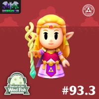 Episodio 93.3 - ¿Qué nos pareció Echoes of Wisdom? SIN SPOILERS