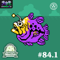 Episodio 84.1 - Level 4: Anglers Tunnel