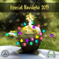 Episodio Especial Navideño 2019