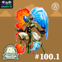 Episodio 100.1 - Spirit Temple
