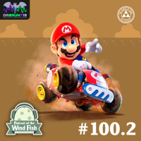 Episodio 100.2 - Lo que le falta al Nintendo Switch 2