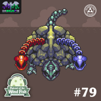 Episodio 79 - Turtle Rock