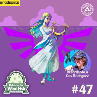 Episodio 47 - Ballad of the Goddess