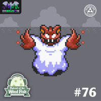 Episodio 76 - Thieves Town