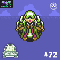 Episodio 72 - Hyrule Castle