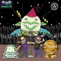 Episodio Especial: ¡10 años del Wind Fish!