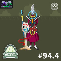 Episodio 94.4 - Una Pasión Diferente por Zelda feat. Arturo Castañeda