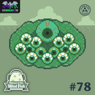 Podcast Of The Wind Fish