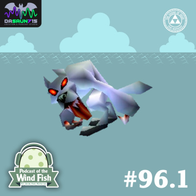 Podcast Of The Wind Fish