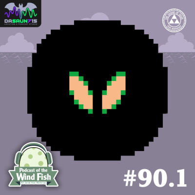 Podcast Of The Wind Fish