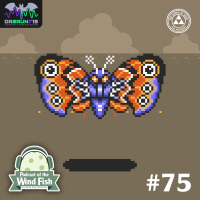 Podcast Of The Wind Fish