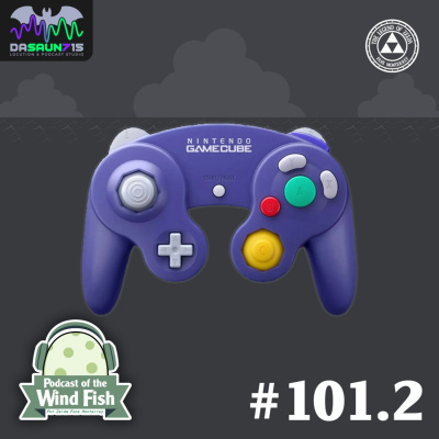 Podcast Of The Wind Fish