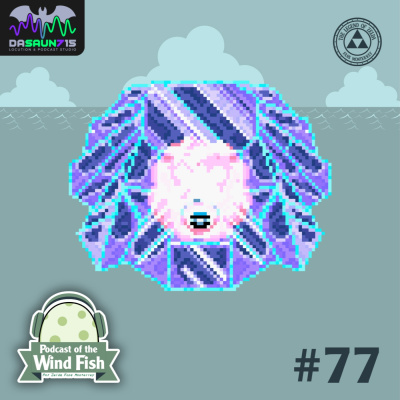 Podcast Of The Wind Fish