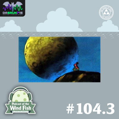 Podcast Of The Wind Fish