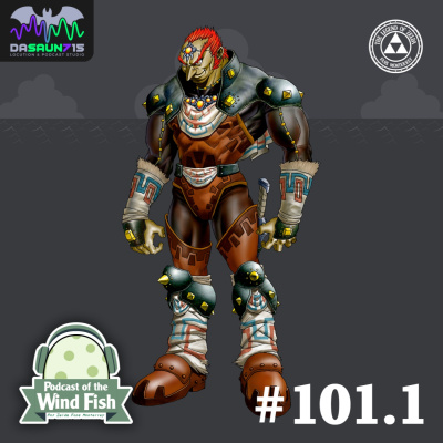 Podcast Of The Wind Fish