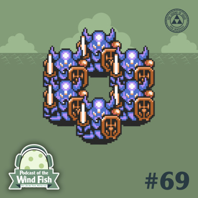 Podcast Of The Wind Fish