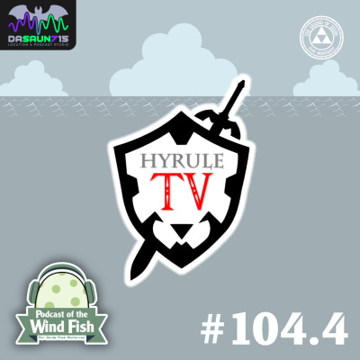 Podcast Of The Wind Fish