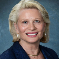 The Frank Beckmann Show ~ Ruth Johnson