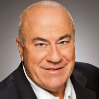 The Frank Beckmann Show ~ James Craig