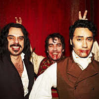 T5 Ep XVIII - What We Do In The Shadows peli