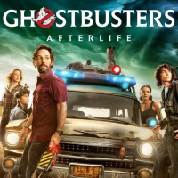 T6 Ep II - Ghostbusters Afterlife