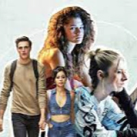 T6 Ep X Euphoria Primera Temporada