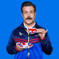 T5 Ep XXV - Ted Lasso Primera Temporada