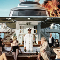 T7 - Ep VIII - Triangle of Sadness