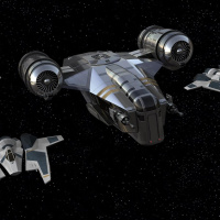 T4 Ep XLIX- Noticias de la Semana y Mandalorian T2 Ep6