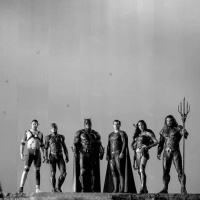 T5 Ep XI - Justice League Snyder Cut