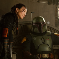 T6 Ep VII El Libro de Boba Fett Primera temporada