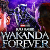 T6 Ep XLV - Black Panther: Wakanda Forever