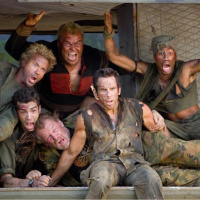 T6 Ep XVII - Tropic Thunder - Una Guerra de Película