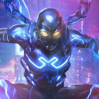 T7 Ep XXV - Blue Beetle