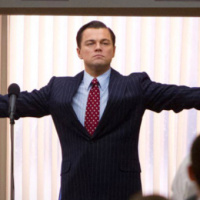 T6 Ep XXIII - The Wolf of Wall Street – El Lobo de Wall Street