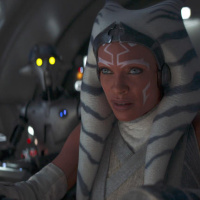 T7 Ep XXIX - AHSOKA Primera Temporada