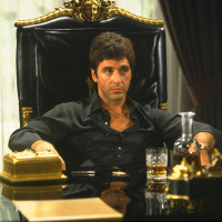 T5 Ep XXXVI - Scarface - Caracortada