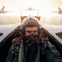 T6 Ep XXI - Top Gun y Top Gun: Maverick