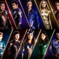 T6 Ep IV - The Eternals - Los Eternos