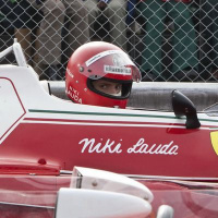 T6 Ep VI - Rush (Rush, pasión y gloria)